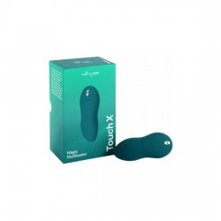 comprar TOUCH X BY WE-VIBE - VERDE