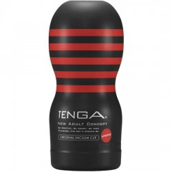 comprar TENGA ORIGINAL VACUUM CUP STRONG