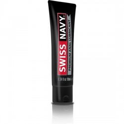 comprar SWISS NAVY LUBRICANTE ANAL DE SILICONA - 10ML