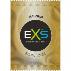 EXS MAGNUM TAMANO XL 144 PACK