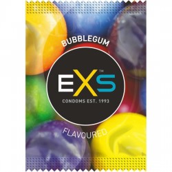 EXS MIXED FLAVOURS SABORES 144 PACK