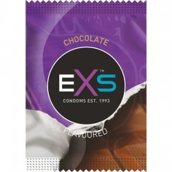 EXS CHOCOLATE CALIENTE 100 PACK