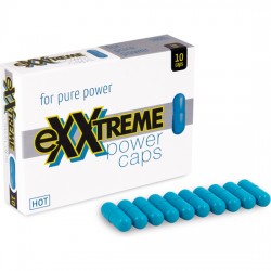 comprar EXXTREME POWER CAPS FOR PURE POWER FOR MEN 10 CAPS