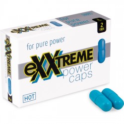comprar EXXTREME POWER CAPS FOR PURE POWER FOR MEN 2 CAPS