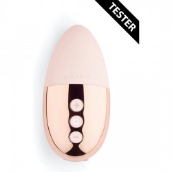 comprar LE WAND POINT ROSE GOLD - TESTER