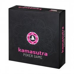 comprar KAMASUTRA POKER GAME (ES-PT-SE-IT)