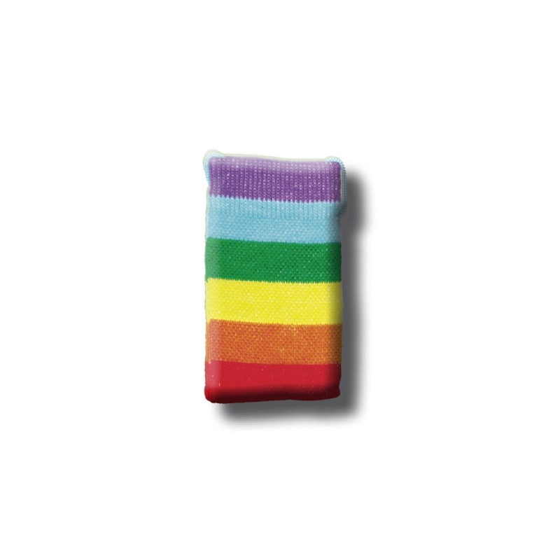 FUNDA PARA EL MOVIL ORGULLO LGBT