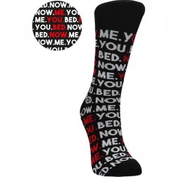 comprar CALCETINES - YOU ME BED NOW