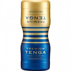 comprar TENGA - PREMIUM DUAL SENSATION CUP