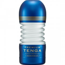 comprar TENGA - PREMIUM ROLLING HEAD CUP