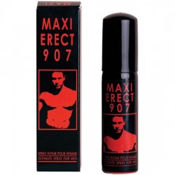 comprar MAXI ERECT 907 SPRAY PARA LA ERECCION