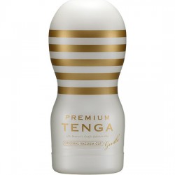 comprar TENGA - PREMIUM ORIGINAL VACUUM CUP GENTLE