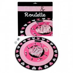 comprar JUEGO PLAY AND ROULETTE