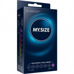 comprar MYSIZE 69 PRESERVATIVOS 10 UDS