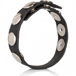 comprar ADONIS ARES LEATHER COCKRING