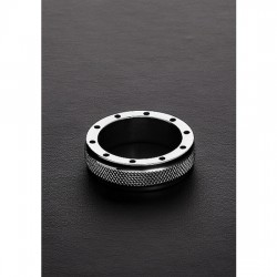 COOL AND KNURL C RING 15X50MM