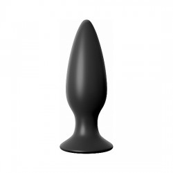 comprar DILDO L RECHARGEABLE ANAL NEGRO