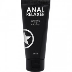 comprar OUCH! ANAL RELAXER - 100ML