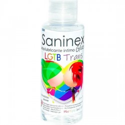 comprar SANINEX GLICEX LGTB TRANS 4 IN 1 - 100ML