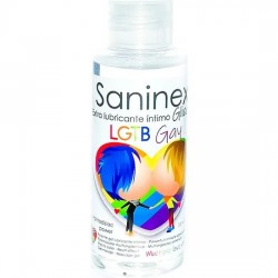 comprar SANINEX GLICEX LGTB GAY 4 IN 1 - 100ML