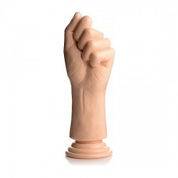 comprar KNUCKLES SMALL CLENCHED FIST DILDO