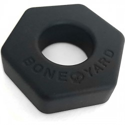 comprar BUST A NUT COCK RING - NEGRO