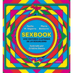 comprar SEXBOOK: UNA HISTORIA ILUSTRADA DE LA SEXUALIDAD