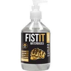 comprar FIST IT - WATERBASED - 500 ML - PUMP