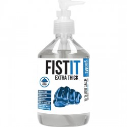 comprar FIST IT - EXTRA THICK - 500 ML - PUMP