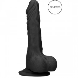 comprar DONG WITH TESTICLES 7 - NEGRO