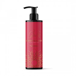 BODYGLISS MASSAGE COLLECTION SILKY SOFT OIL ROSE PETALS 150 ML