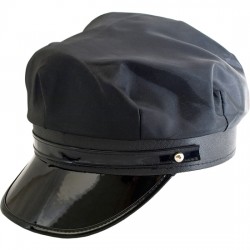 comprar GORRA CAP SQUAD OF POLICE NEGRO
