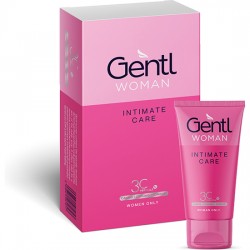 comprar GENTL - GENTL WOMAN INTIMATE CARE 50 ML