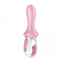 comprar SATISFYER AIR PUMP BOOTY 5 CONNECT APP VIBRADOR ANAL INFLABLE