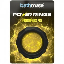 comprar BATHMATE MAXIMUS RING 45MM POWER RING