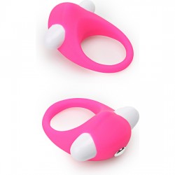 comprar RINGS OF LOVE SILICONE STIMU-RING