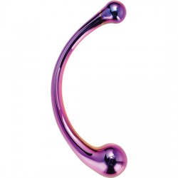 comprar GLAMOUR GLASS CURVED WAND
