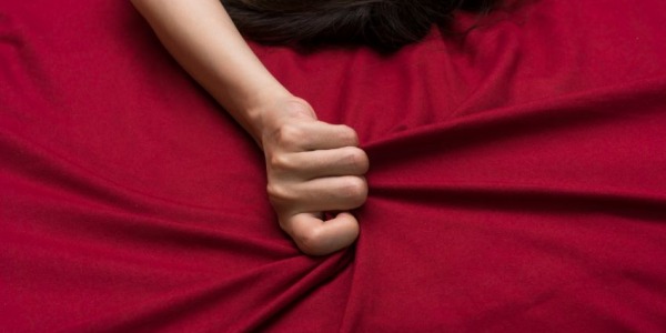 5 posturas sexuales que debes probar