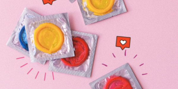 La importancia de usar preservativos