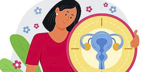 Menopausia. ¿Qué es? Síntomas y Cómo Prevenirlos. ¿EL Sexo Ayuda a Aliviarlos?